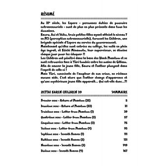 Zettai Karen Children - Tome 39