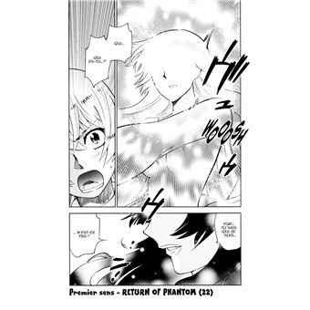 Zettai Karen Children - Tome 39