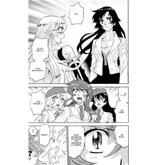 Zettai Karen Children - Tome 39