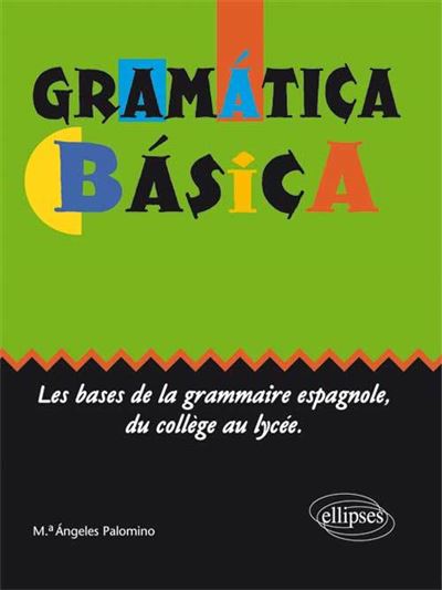 Gramatica basica