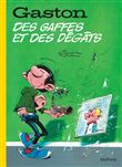 Gaston (édition 2018) - Des gaffes et des dégâts