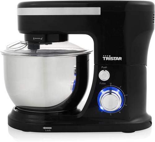 Robot de cuisine Tristar MX-4837
