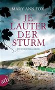 JE LAUTER DER STURM