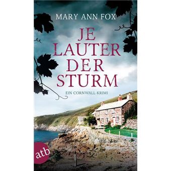 JE LAUTER DER STURM