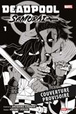 Deadpool Samurai T01