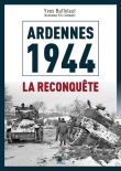 Ardennes 1945 : la contre-offensive alliee