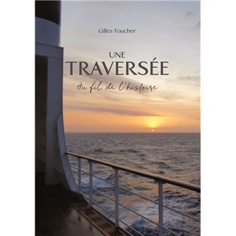 Une Traversée - 1