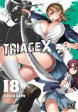 Triage X T18