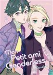Mon petit ami Genderless - Tome 3