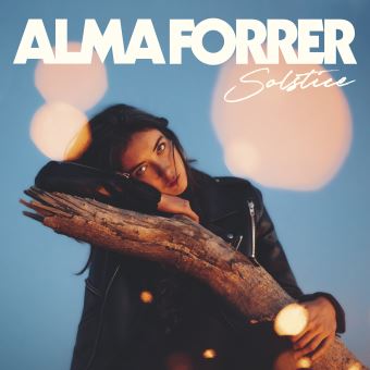 Alma Forrer - 1