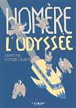 Homère - L'Odyssée