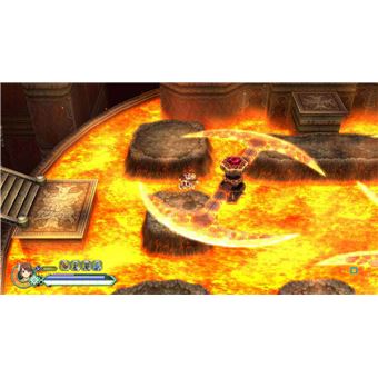 YS Origin Playstation 4