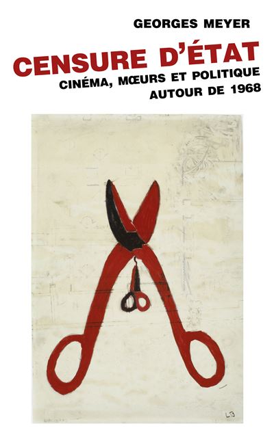 Censure d'état