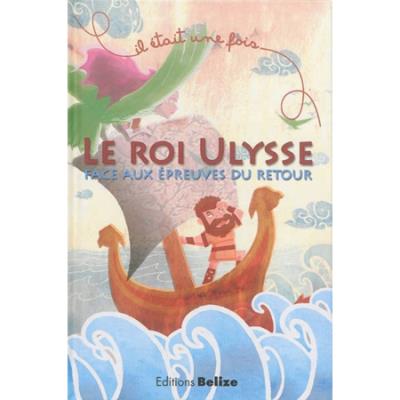 Ulysse face aux épreuves du retour