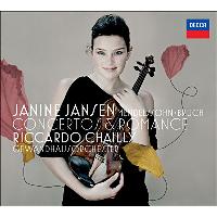 Concertos et Romance