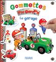 Le garage