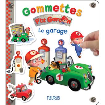 Le garage