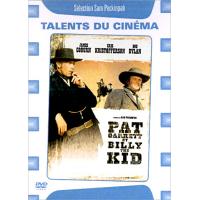 PAT GARRETT ET BILLY THE KID-FR