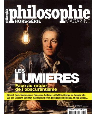 Les lumières