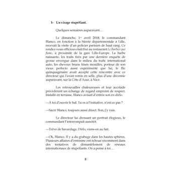 Inqualifiable cannabis