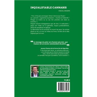 Inqualifiable cannabis
