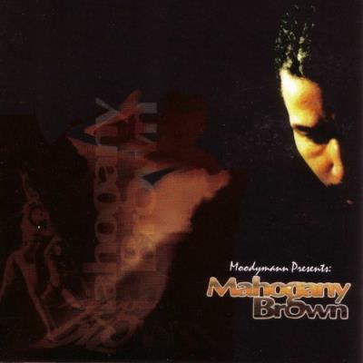Mahogany Brown Reissue