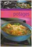 Facile et léger potages