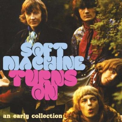 Turns on - 2 CD