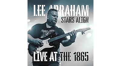 Stars Align : Live At The 1865