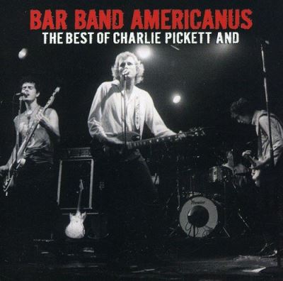 Bar band americanus best of