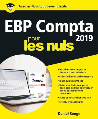 EBP Compta Pour les Nuls