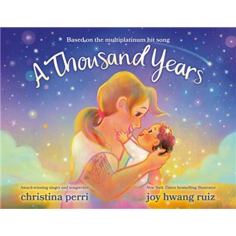 A Thousand Years - 1
