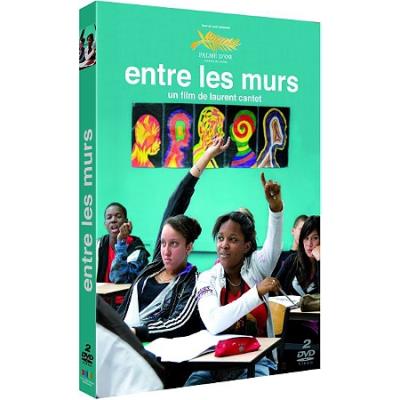 Entre les murs