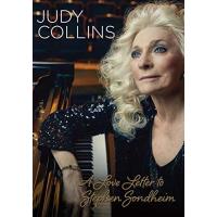 A Love Letter to Stephen Sondheim DVD