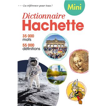 Dictionnaire Hachette langue française Amazon.fr - Dictionnaire Hachette de la langue française