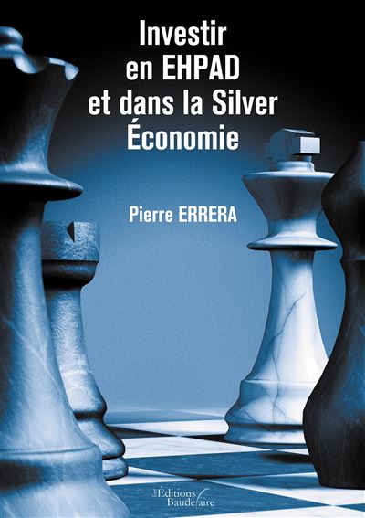 Investir en EHPAD et dans la Silver Économie