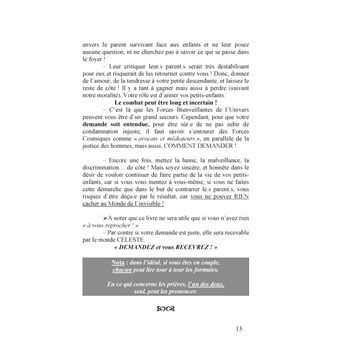 Discorde familiale... grands-parents, ne soyez pas privés de vos petits-enfants !