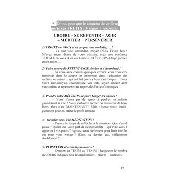 Discorde familiale... grands-parents, ne soyez pas privés de vos petits-enfants !