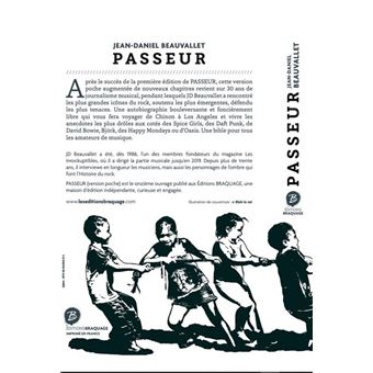 Passeur