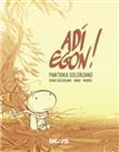 Adi egon! cd-liburuxka