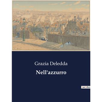 Nell'azzurro
