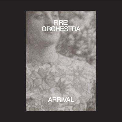 Arrival Inclus CD