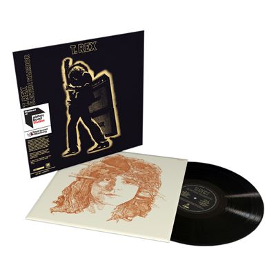 Electric Warrior Édition Limitée