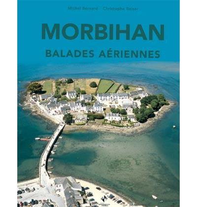 Morbihan, balades aériennes