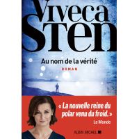 Au nom de la vérité