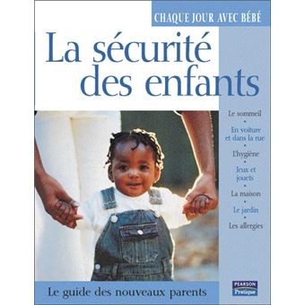 Sécurité des enfants