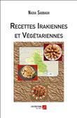 Recettes Irakiennes et Végétariennes