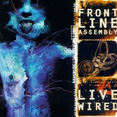 L84680/LIVE WIRED/FRONTLINE ASSEMBLY