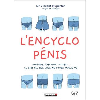 L'encyclo pénis