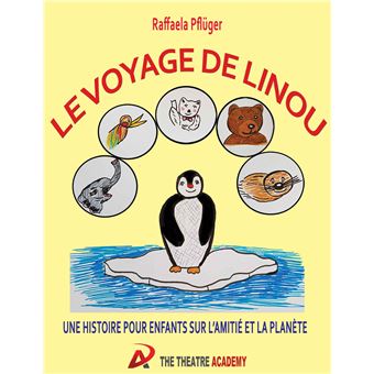 Le voyage de Linou